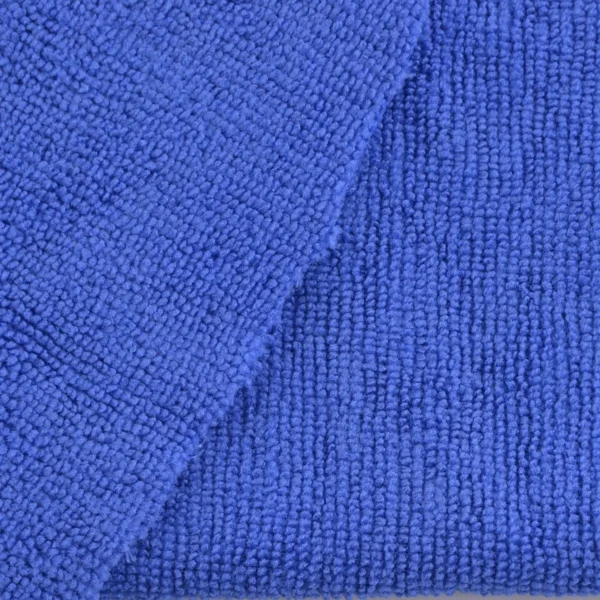 Multi Color Choice Thick Microfiber Towel Fabric for Producing Cleaning Products - Image 6