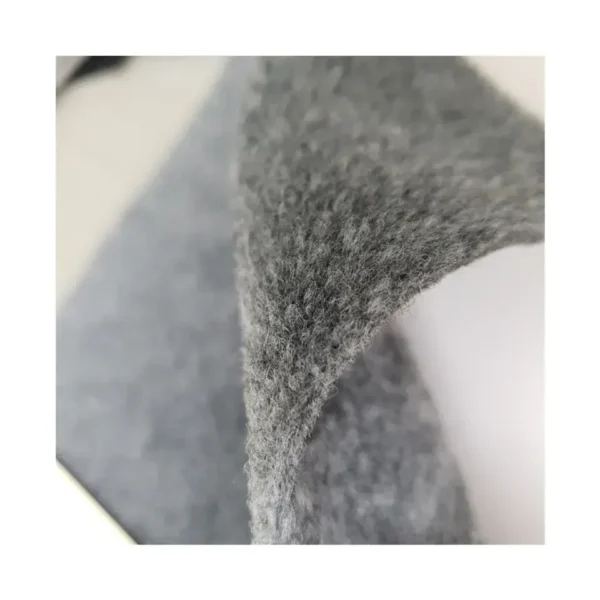 Nonwoven Fabric Van Lining Carpet Motorhome Conversion Felt 4 Way StretchThin Trunk Carpet - Image 5