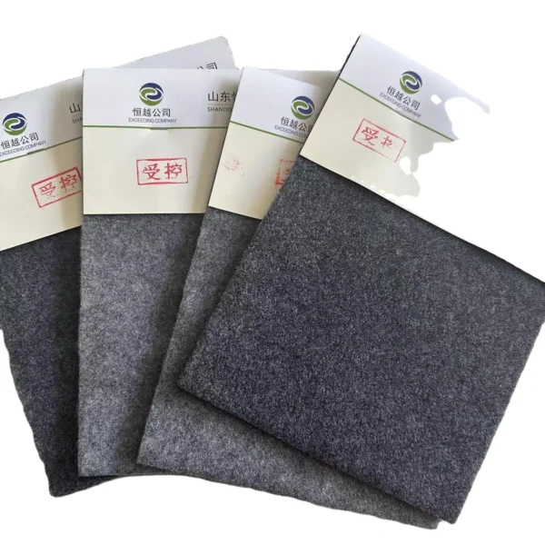 Nonwoven Fabric Van Lining Carpet Motorhome Conversion Felt 4 Way StretchThin Trunk Carpet - Image 4