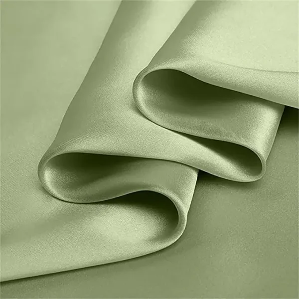 22 MM 100% Mulberry Pure Natural Silk Fabric for Clothing or Pillowcase Print Silk Fabric Digital - Image 4
