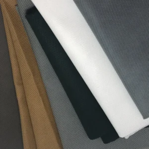 Canberra Sms Material Nonwoven Fabric for Protect Cloth Shoe Making Material