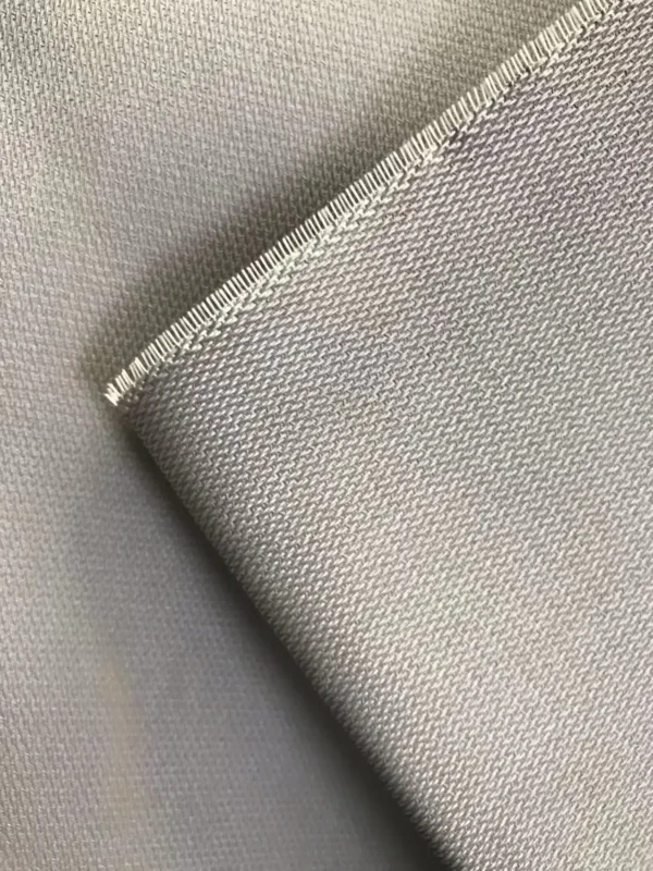 Single Side Polyurethane Coated Fiberglass Fabric Cloth - Image 3